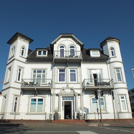 Villa 54° Nord Westerland Exterior photo