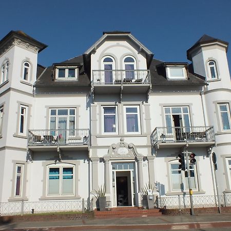 Villa 54° Nord Westerland Exterior photo