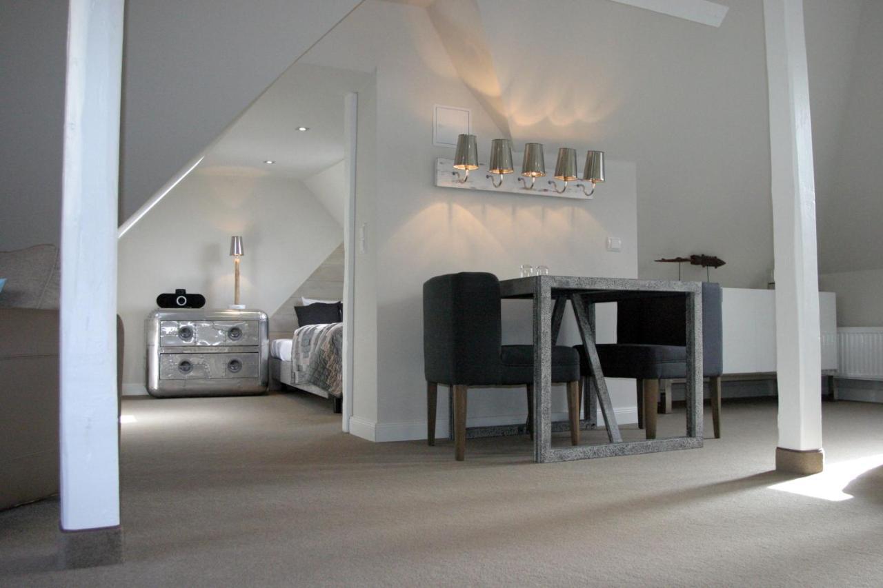 Villa 54° Nord Westerland Exterior photo