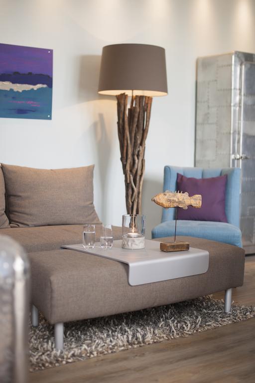 Villa 54° Nord Westerland Room photo