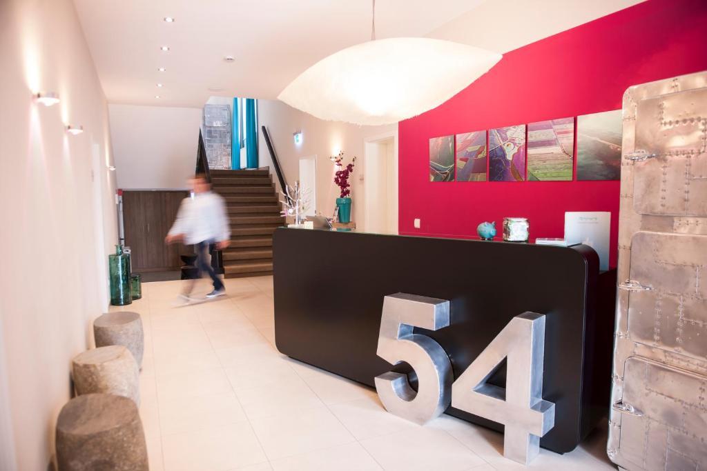 Villa 54° Nord Westerland Exterior photo